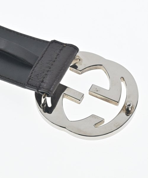 GUCCI เข็มขัด