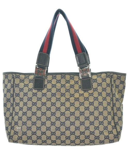 GUCCI กระเป๋าถือขนาดใหญ่