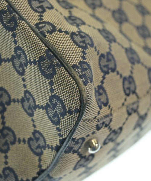 GUCCI กระเป๋าถือขนาดใหญ่