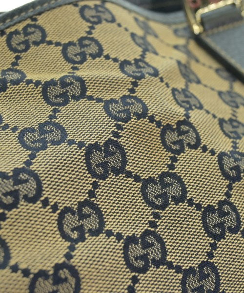 GUCCI กระเป๋าถือขนาดใหญ่