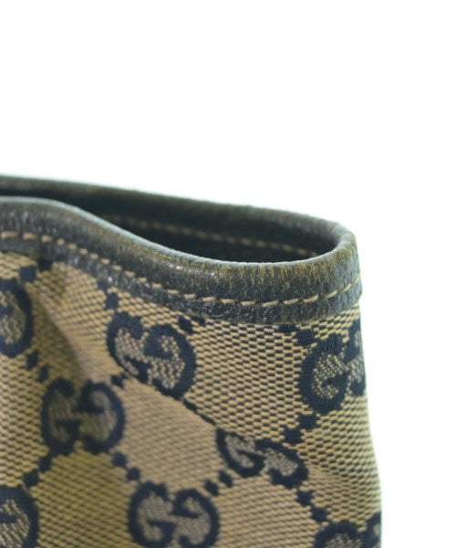 GUCCI กระเป๋าถือขนาดใหญ่