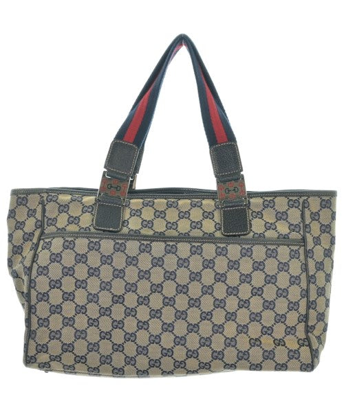 GUCCI กระเป๋าถือขนาดใหญ่