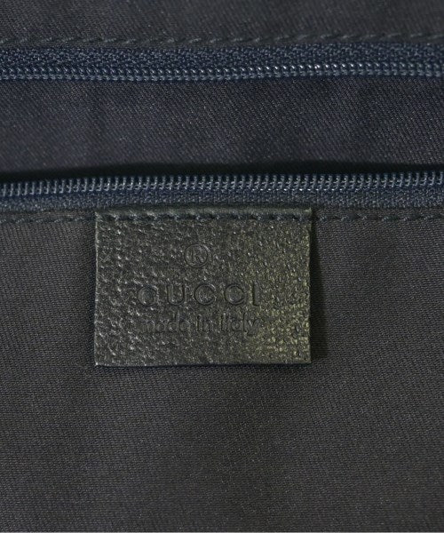 GUCCI กระเป๋าถือขนาดใหญ่