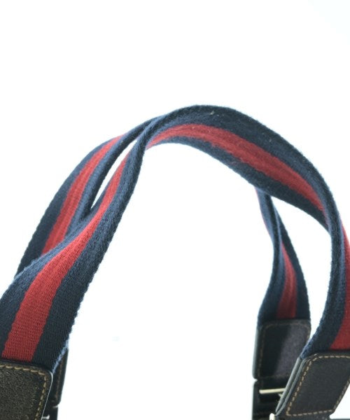 GUCCI กระเป๋าถือขนาดใหญ่