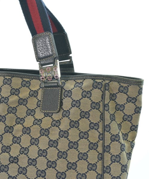 GUCCI กระเป๋าถือขนาดใหญ่