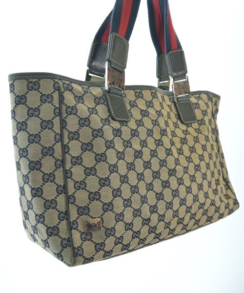 GUCCI กระเป๋าถือขนาดใหญ่
