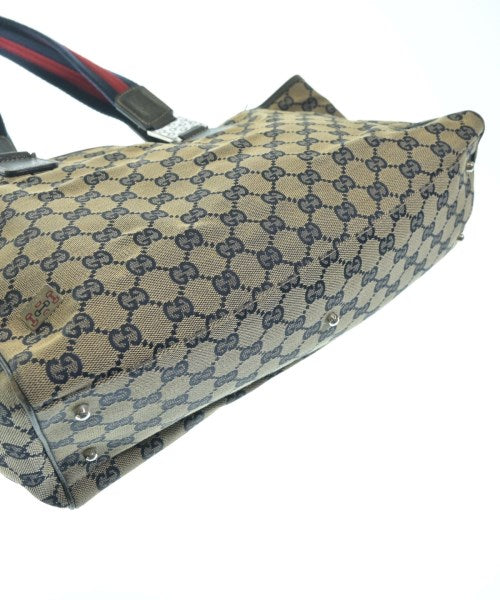 GUCCI กระเป๋าถือขนาดใหญ่