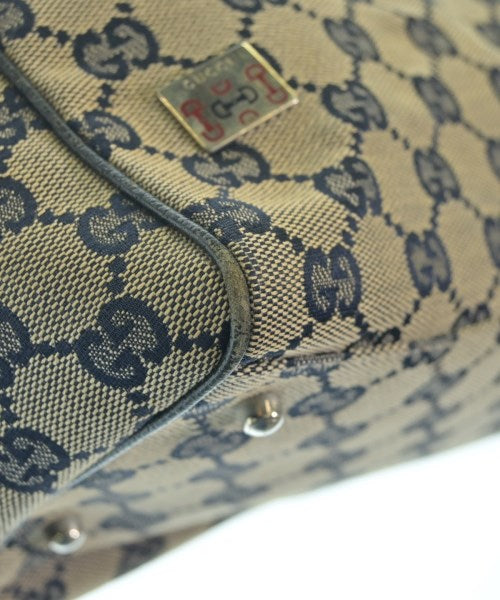 GUCCI กระเป๋าถือขนาดใหญ่