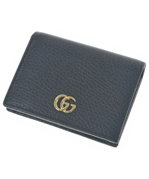 GUCCI กระเป๋าสตางค์/กระเป๋าใส่เหรียญ