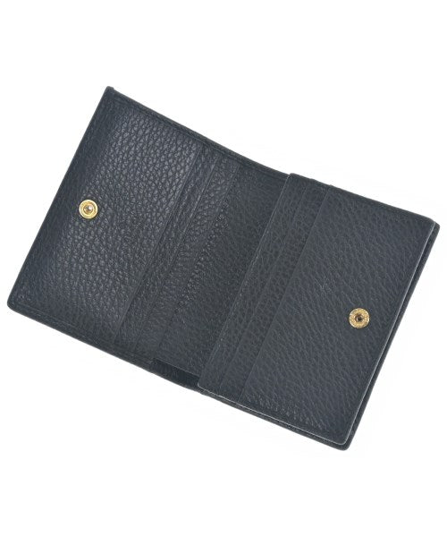 GUCCI กระเป๋าสตางค์/กระเป๋าใส่เหรียญ