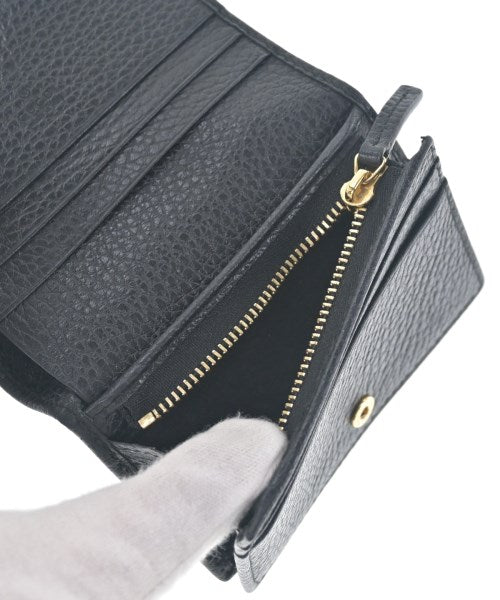 GUCCI กระเป๋าสตางค์/กระเป๋าใส่เหรียญ
