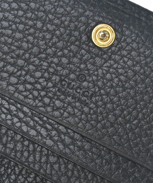 GUCCI กระเป๋าสตางค์/กระเป๋าใส่เหรียญ
