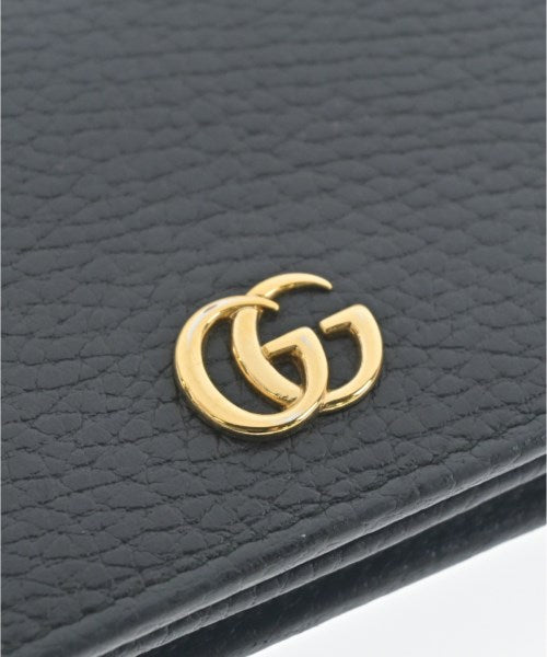 GUCCI กระเป๋าสตางค์/กระเป๋าใส่เหรียญ
