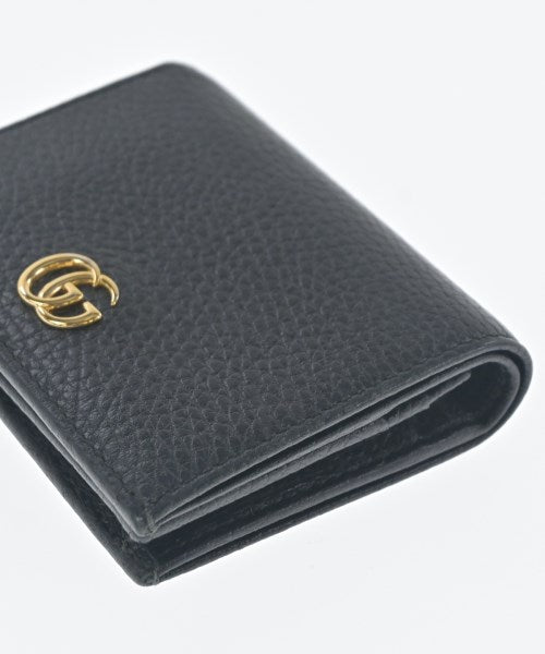 GUCCI กระเป๋าสตางค์/กระเป๋าใส่เหรียญ