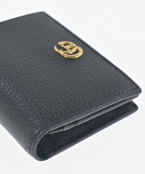 GUCCI กระเป๋าสตางค์/กระเป๋าใส่เหรียญ