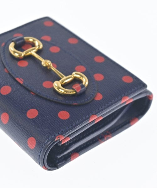 GUCCI กระเป๋าสตางค์/กระเป๋าใส่เหรียญ