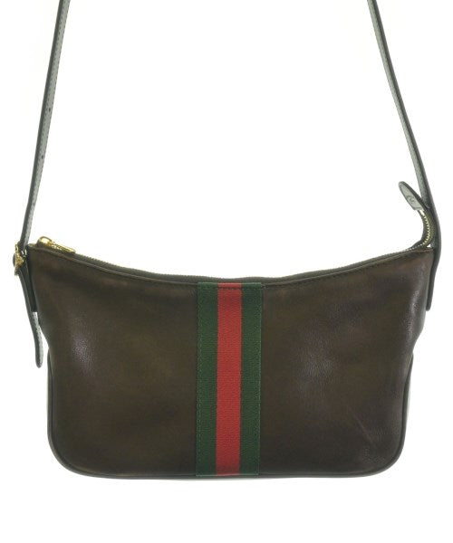 GUCCI กระเป๋าสะพาย