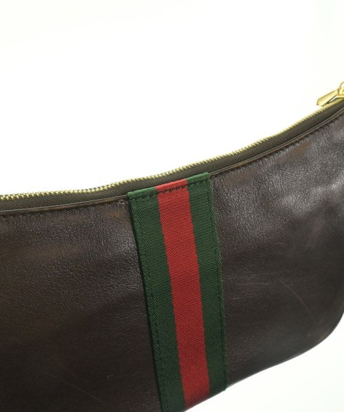 GUCCI กระเป๋าสะพาย