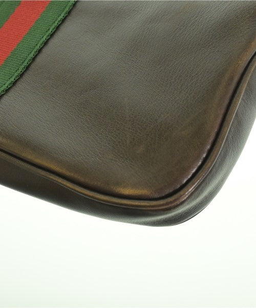 GUCCI กระเป๋าสะพาย