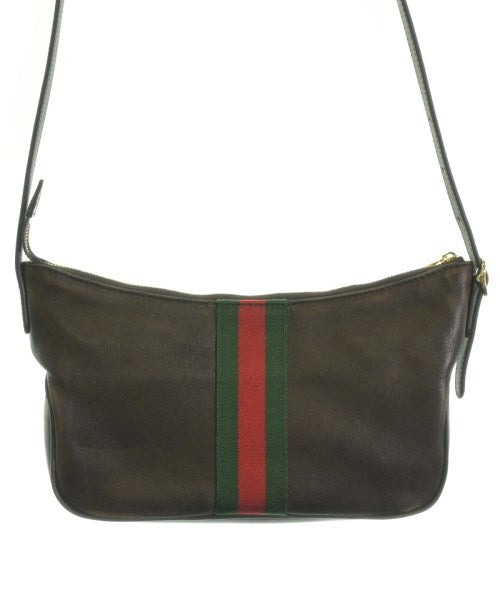 GUCCI กระเป๋าสะพาย