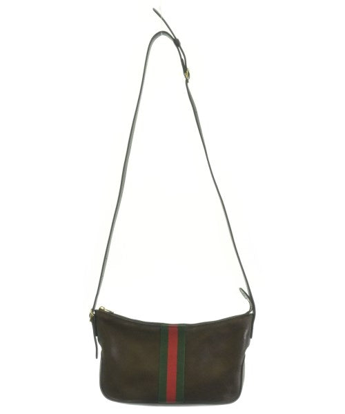 GUCCI กระเป๋าสะพาย