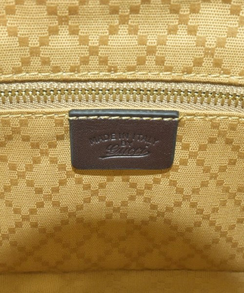 GUCCI กระเป๋าสะพาย