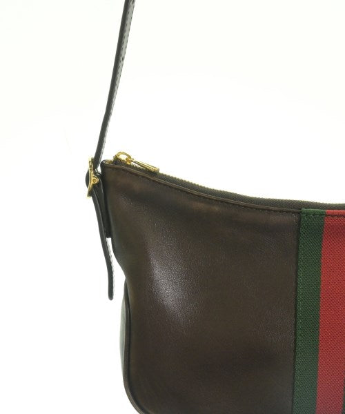 GUCCI กระเป๋าสะพาย
