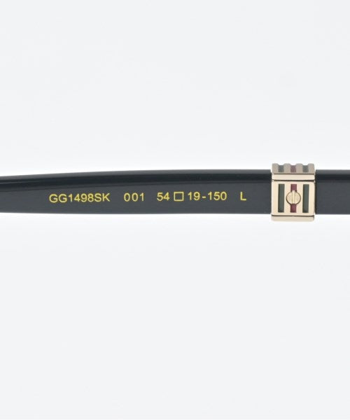 GUCCI แว่นกันแดด