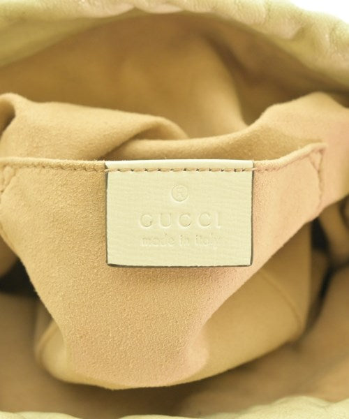 GUCCI กระเป๋าสะพาย