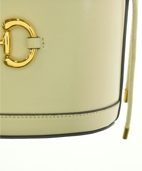GUCCI กระเป๋าสะพาย