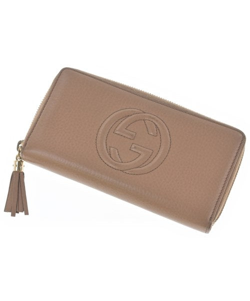 GUCCI กระเป๋าสตางค์/กระเป๋าใส่เหรียญ