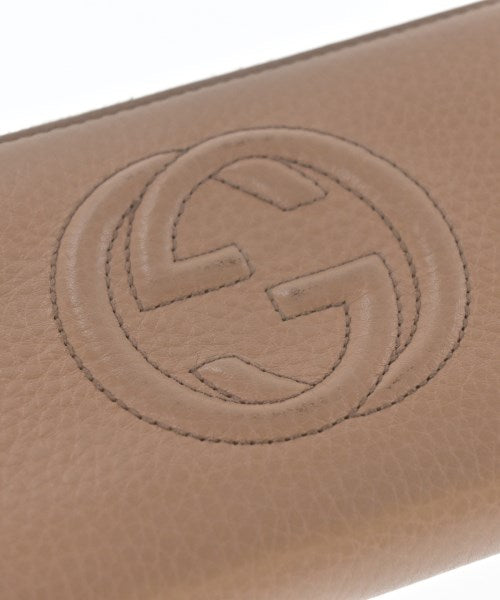 GUCCI กระเป๋าสตางค์/กระเป๋าใส่เหรียญ