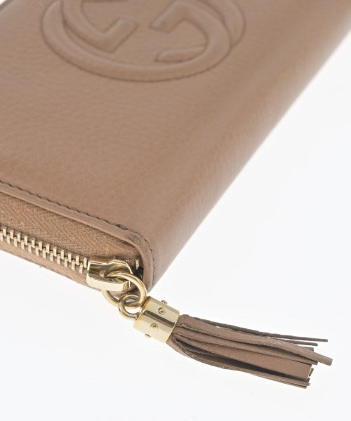 GUCCI กระเป๋าสตางค์/กระเป๋าใส่เหรียญ