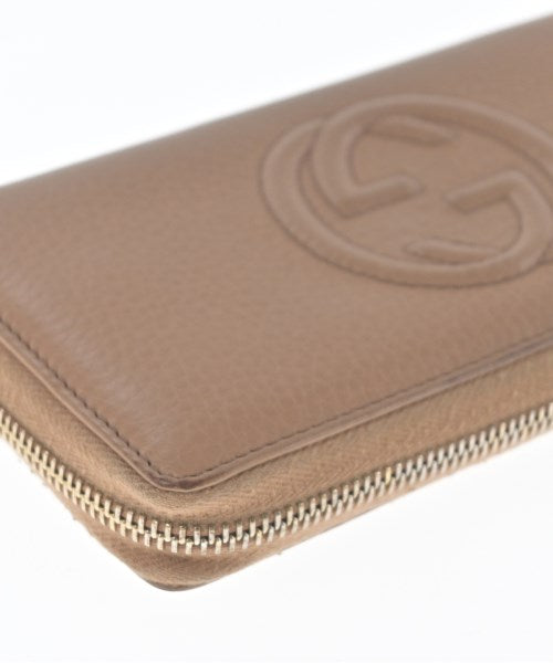 GUCCI กระเป๋าสตางค์/กระเป๋าใส่เหรียญ