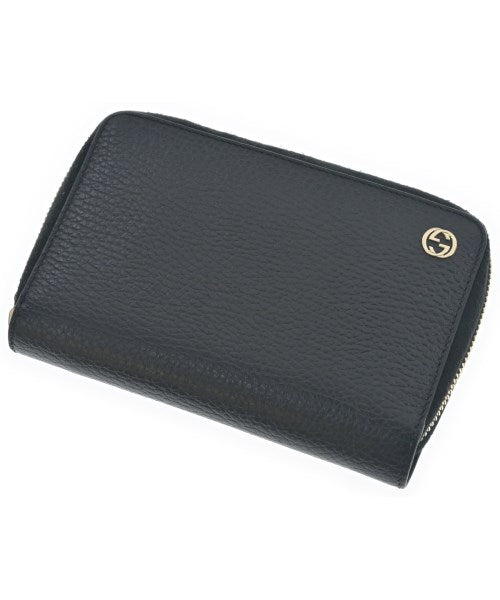 GUCCI กระเป๋าสตางค์/กระเป๋าใส่เหรียญ
