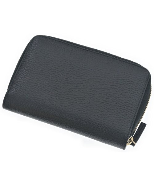 GUCCI กระเป๋าสตางค์/กระเป๋าใส่เหรียญ