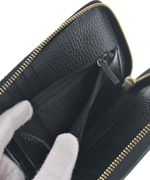 GUCCI กระเป๋าสตางค์/กระเป๋าใส่เหรียญ
