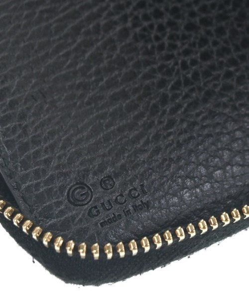 GUCCI กระเป๋าสตางค์/กระเป๋าใส่เหรียญ