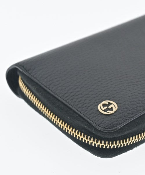 GUCCI กระเป๋าสตางค์/กระเป๋าใส่เหรียญ