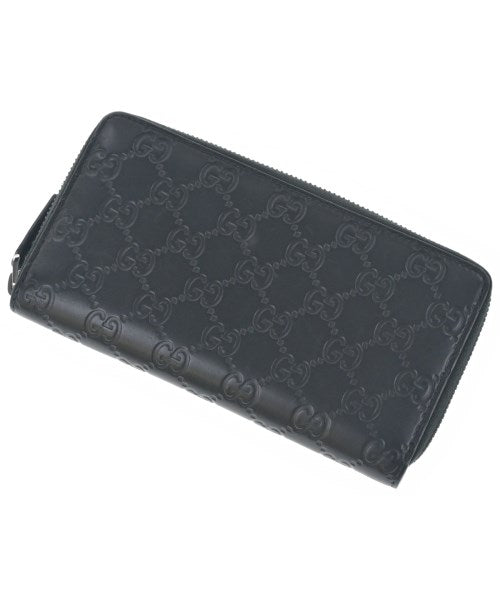 GUCCI กระเป๋าสตางค์/กระเป๋าใส่เหรียญ