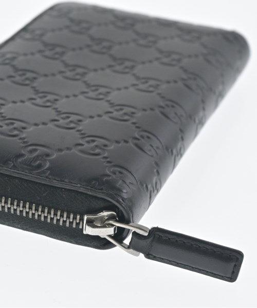 GUCCI กระเป๋าสตางค์/กระเป๋าใส่เหรียญ