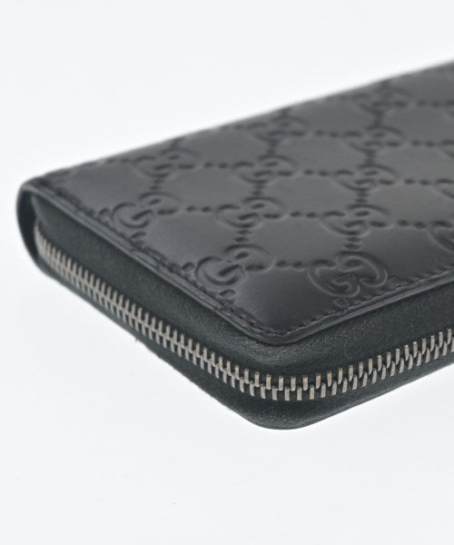 GUCCI กระเป๋าสตางค์/กระเป๋าใส่เหรียญ
