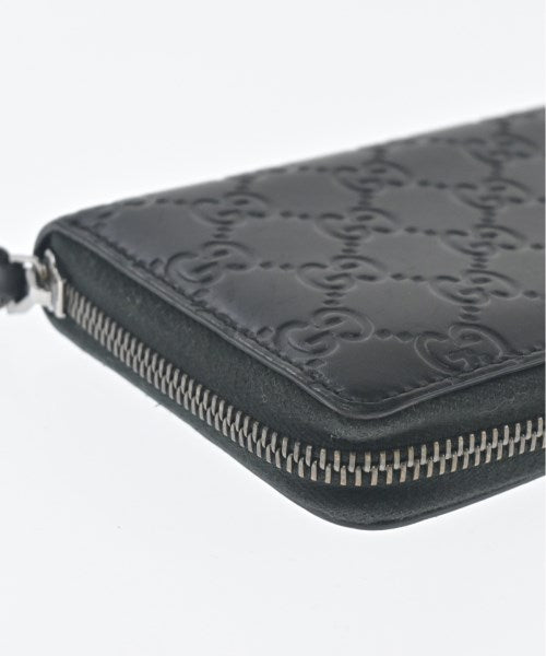 GUCCI กระเป๋าสตางค์/กระเป๋าใส่เหรียญ