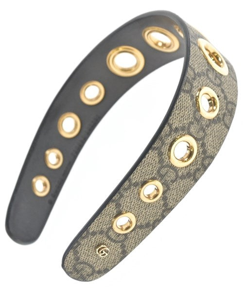GUCCI เครื่องประดับผม