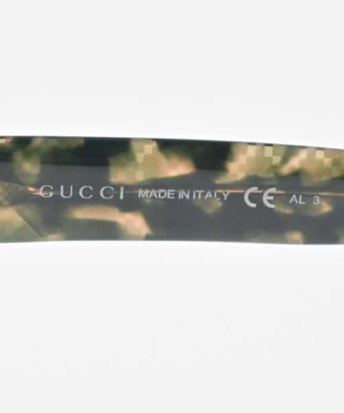 GUCCI แว่นกันแดด