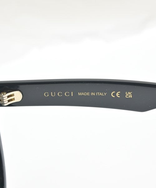 GUCCI แว่นกันแดด