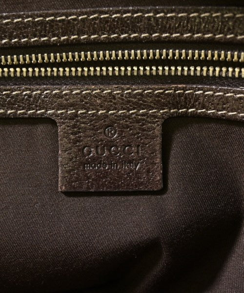 GUCCI กระเป๋าถือ