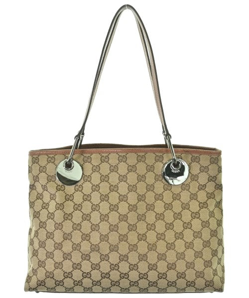 GUCCI กระเป๋าถือขนาดใหญ่