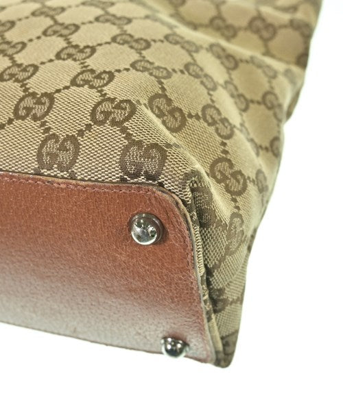 GUCCI กระเป๋าถือขนาดใหญ่