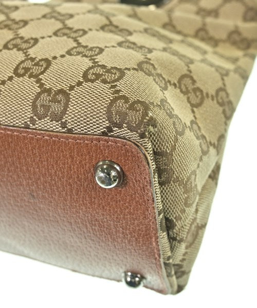GUCCI กระเป๋าถือขนาดใหญ่